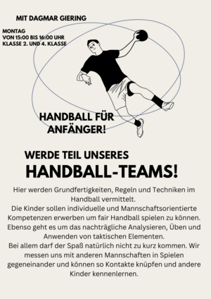 Handball