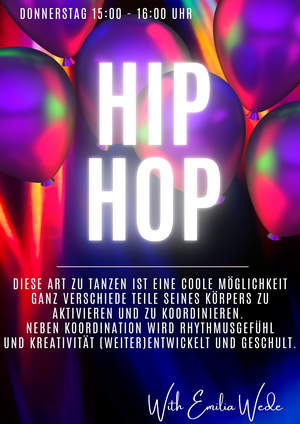 HIP HOP