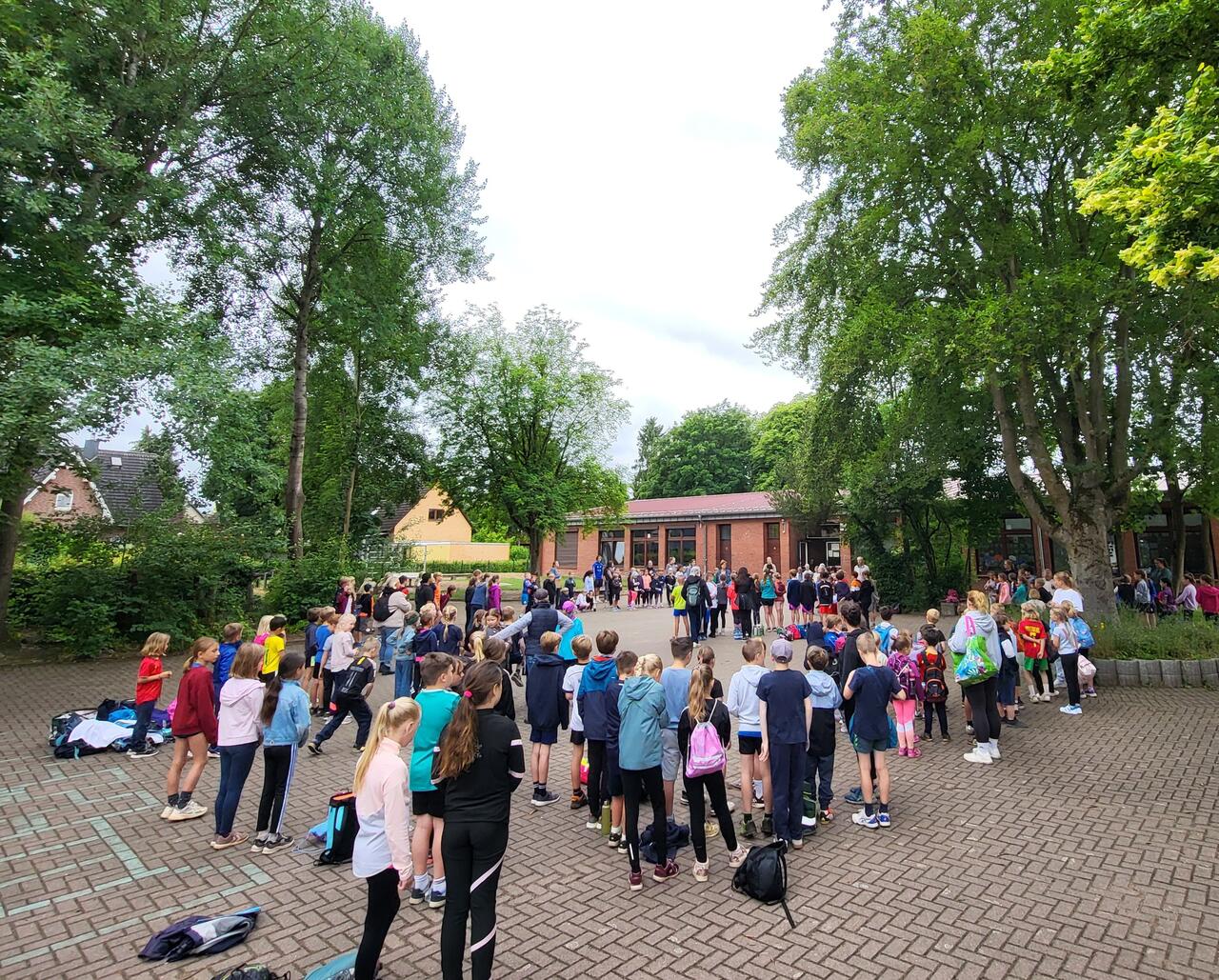 Bundesjugendspiele
