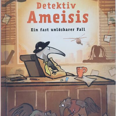 Bild vergrößern: Autorenlesung 2