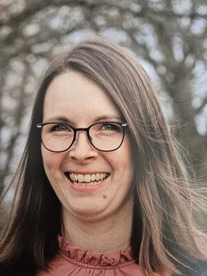 Ann Kirstin Stoll (stellv. Schulleiterin)