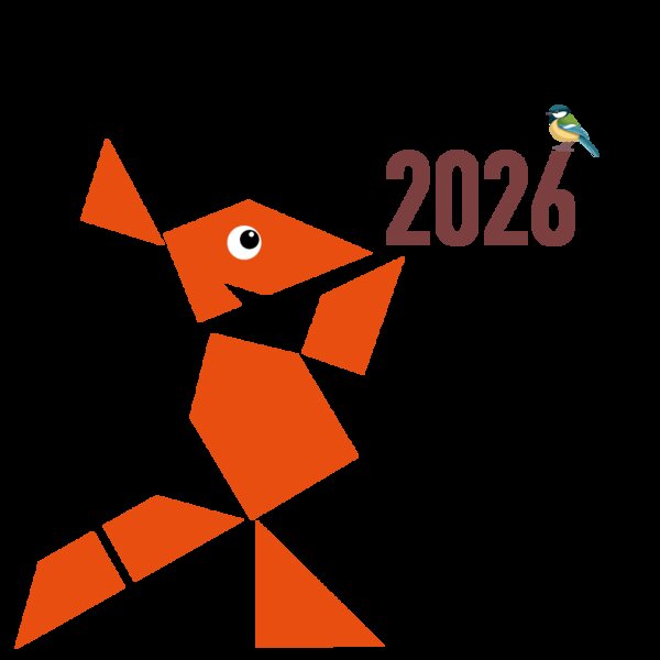 Bild vergr&ouml;&szlig;ern: Känguru Mathematik Wettbewerb