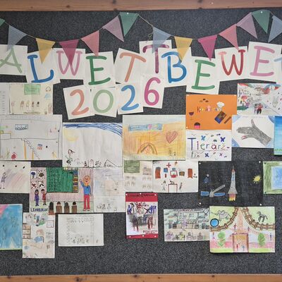 Malwettbewerb 2026