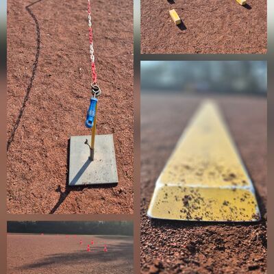 Bild vergr&ouml;&szlig;ern: Fahrradparcours