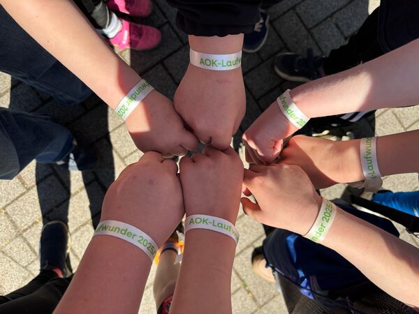 Bild vergr&ouml;&szlig;ern: Lauftag 2026