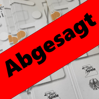 Bundesjugendspiele Abgesagt