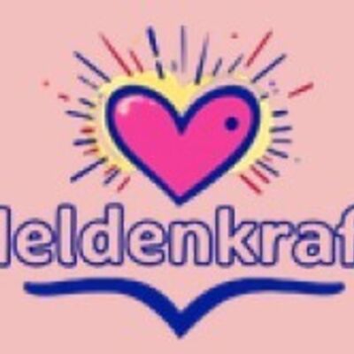 Logo Heldentraining