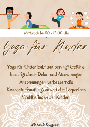 Yoga