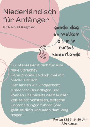Niederländisch