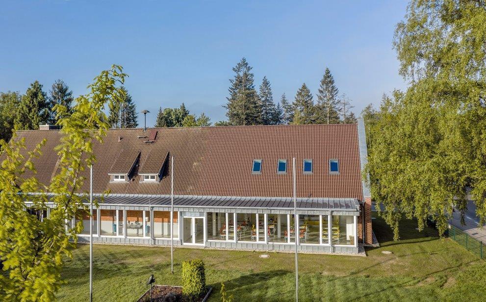 Grundschule Kuddewörde