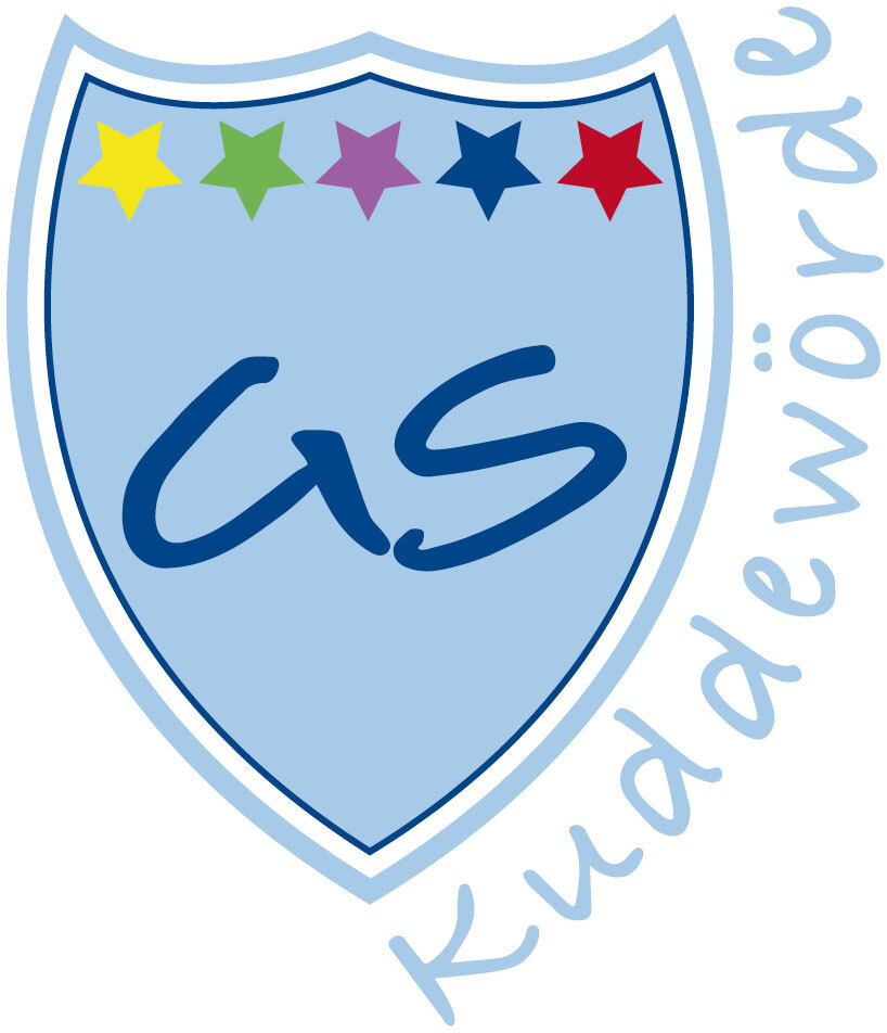 Grundschule Kuddewörde: Zur Startseite