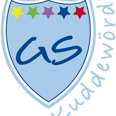Schullogo groß